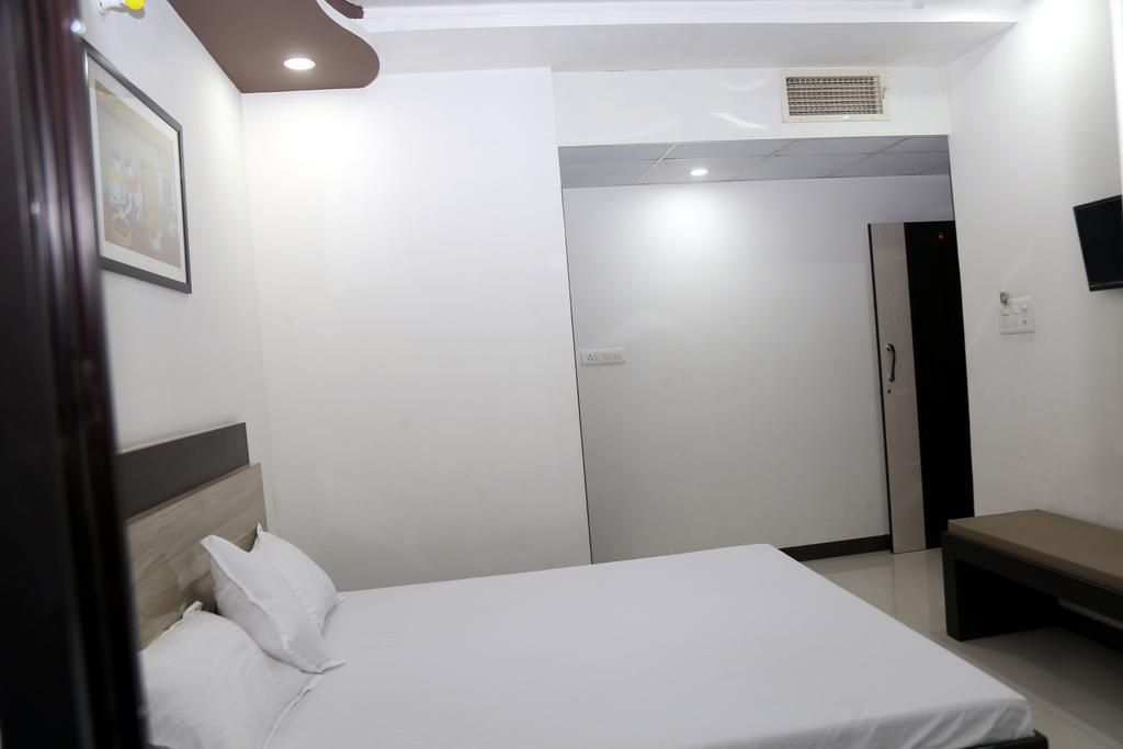 Stay Inn Jodhpur  Exterior foto