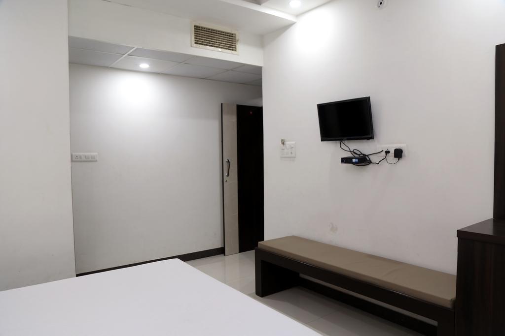 Stay Inn Jodhpur  Exterior foto