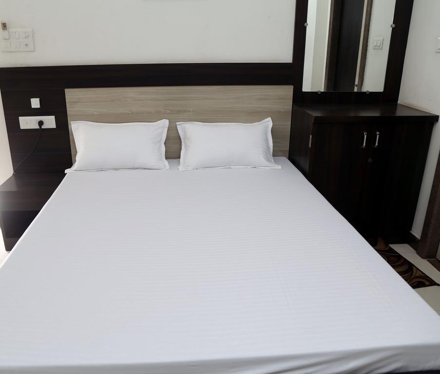 Stay Inn Jodhpur  Exterior foto