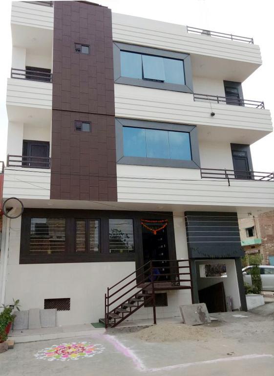 Stay Inn Jodhpur  Exterior foto